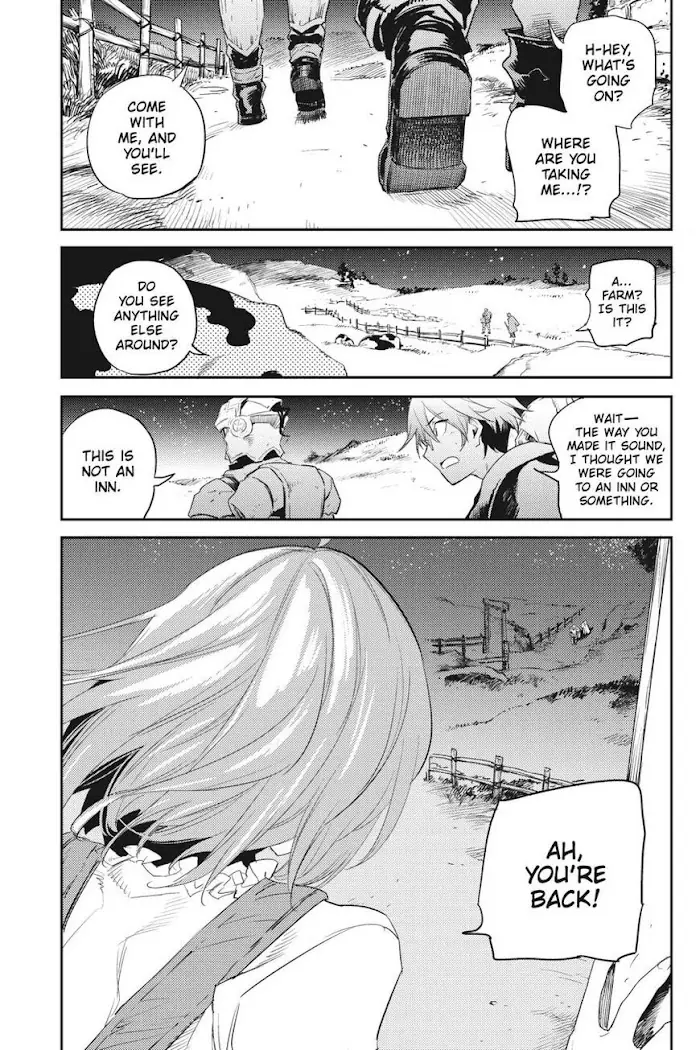 Goblin Slayer Chapter 57 image 02_optimized